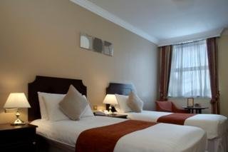 Hotel Tower Waterford