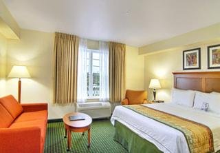Hotel Towne Place Suites By Marriott