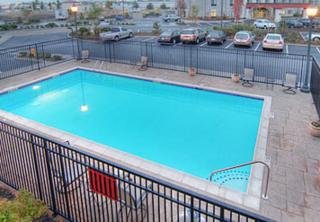 Hotel Towne Place Suites By Marriott
