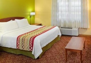 Hotel Towne Place Suites Miami Airport West-doral