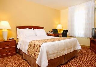 Hotel Towneplace Suites New Orleans Metairie