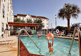 Hotel Towneplace Suites New Orleans Metairie
