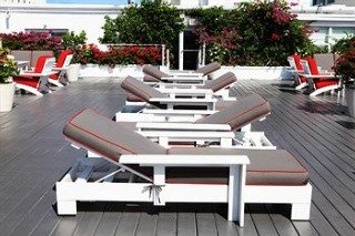 Hotel Townhouse