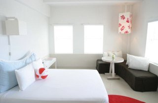 Hotel Townhouse