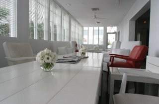Hotel Townhouse