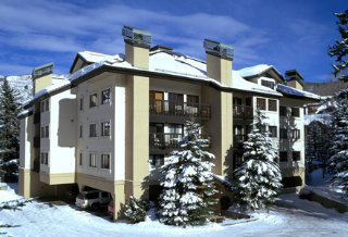 Hotel Townsend Place