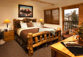 Hotel Townsend Place
