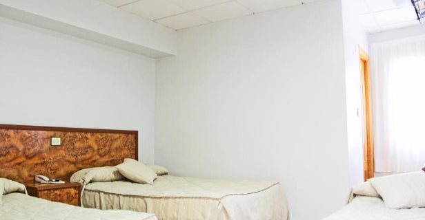 Hotel Trabuco