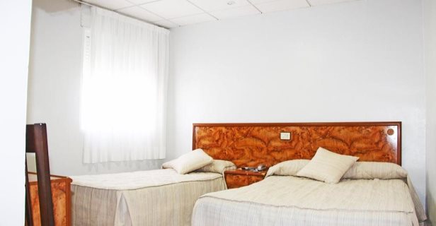 Hotel Trabuco