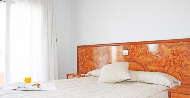 Hotel Trabuco