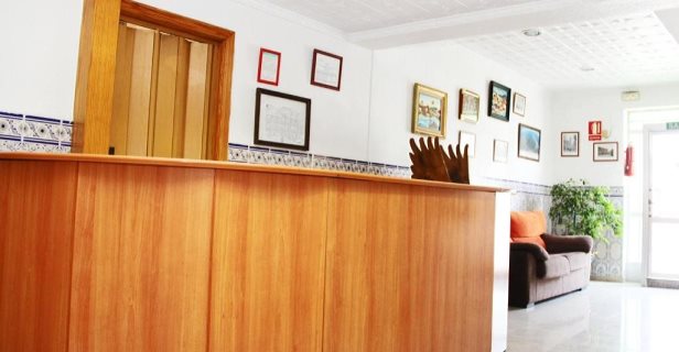Hotel Trabuco