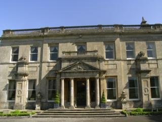 Hotel Tracy Park & Country Club