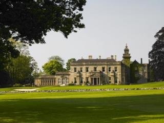Hotel Tracy Park & Country Club