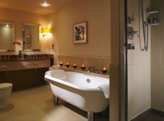 Hotel Tracy Park & Country Club