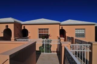 Hotel Trade Winds Condotel