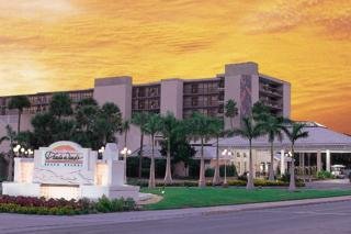 Hotel Tradewinds Island Grand Resort