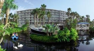 Hotel Tradewinds Island Grand Resort