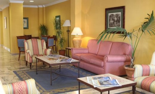 Hotel Trafalgar
