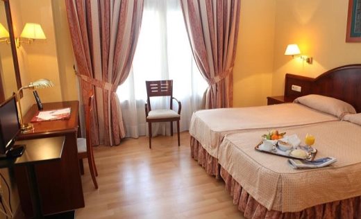 Hotel Trafalgar