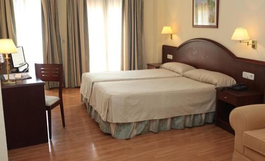 Hotel Trafalgar