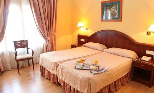 Hotel Trafalgar