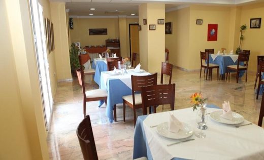 Hotel Trafalgar