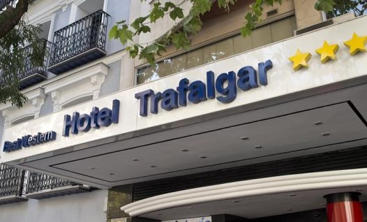 Hotel Trafalgar