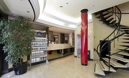 Hotel Trafalgar
