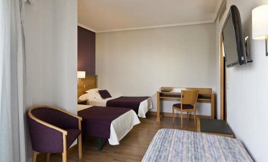 Hotel Trafalgar