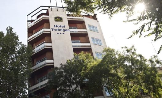 Hotel Trafalgar