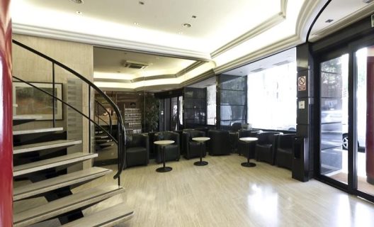 Hotel Trafalgar