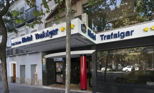 Hotel Trafalgar