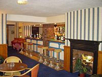 Hotel Trafford Hall