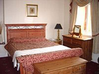 Hotel Trafford Hall
