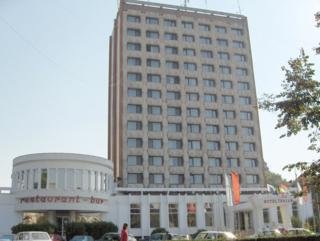 Hotel Traian