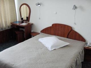 Hotel Traian