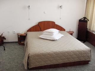 Hotel Traian