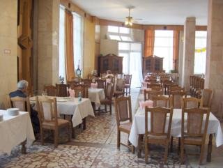 Hotel Traian