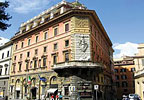 Hotel Traiano