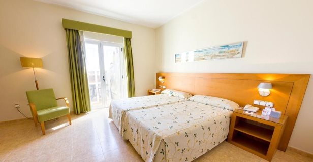 Hotel Traiña
