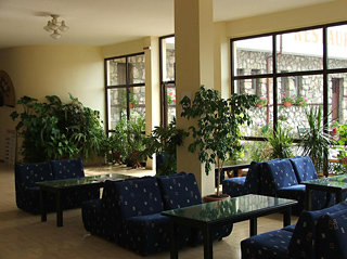 Hotel Trakia Garden