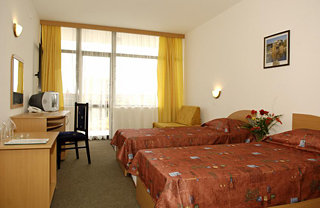 Hotel Trakia Garden