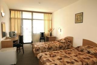 Hotel Trakia Garden