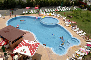 Hotel Trakia Garden