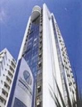 Hotel Transamerica Flat 21st Century