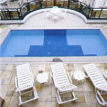 Hotel Transamerica Flat Faria Lima