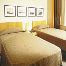 Hotel Transamerica Flat Faria Lima