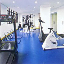 Hotel Transamerica Flat Faria Lima