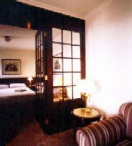 Hotel Transamérica Flat Higienopolis