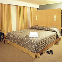 Hotel Transamérica Flat The Special